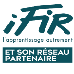 logo cfa ifir