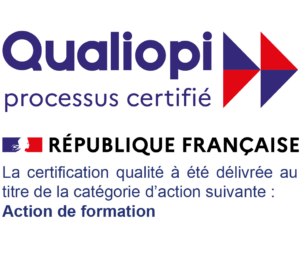 logo qualiopi action de formation