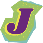 lettre J